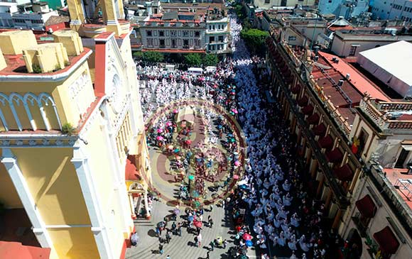 Balneario Casa Bamba