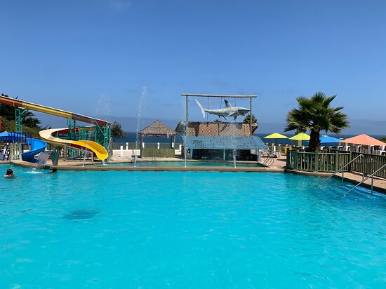 Balneario - Costa Azul