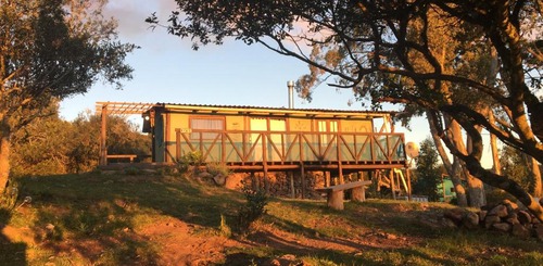 El Árbol Posada Rural & Club De Campo