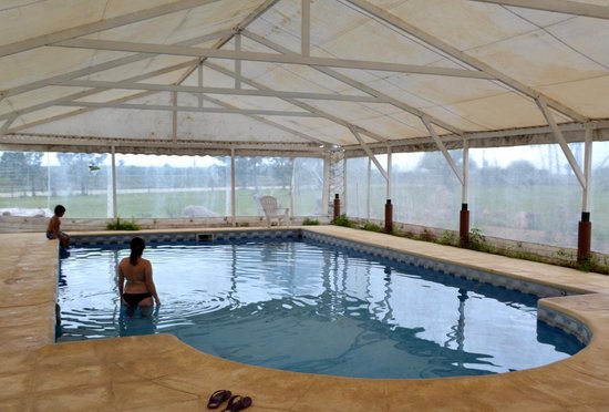 El Palmar Del Rio