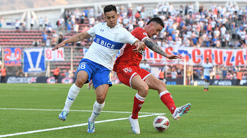 Laguna Azul, La Calera