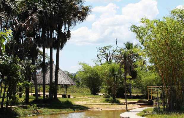 Balnearios En Bella Vista