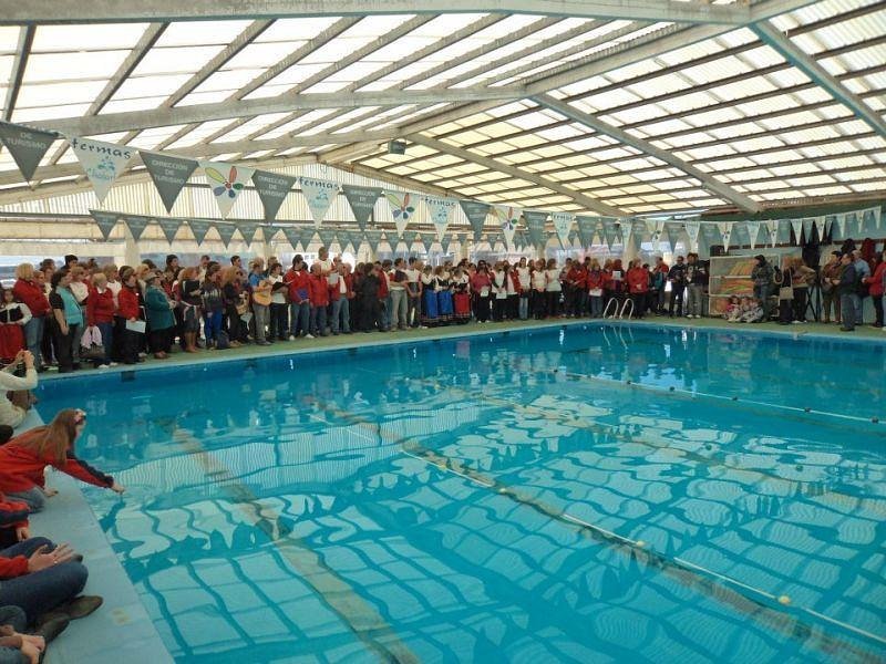 Balnearios En Chajari