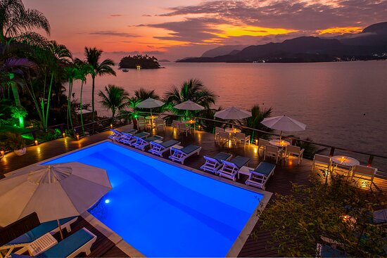 Balnearios En Chilecito