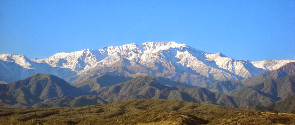 Balnearios En Concaran