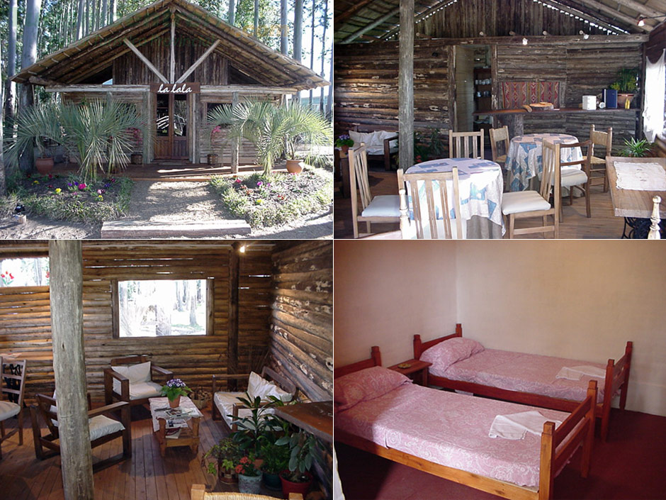 Balnearios En Concordia