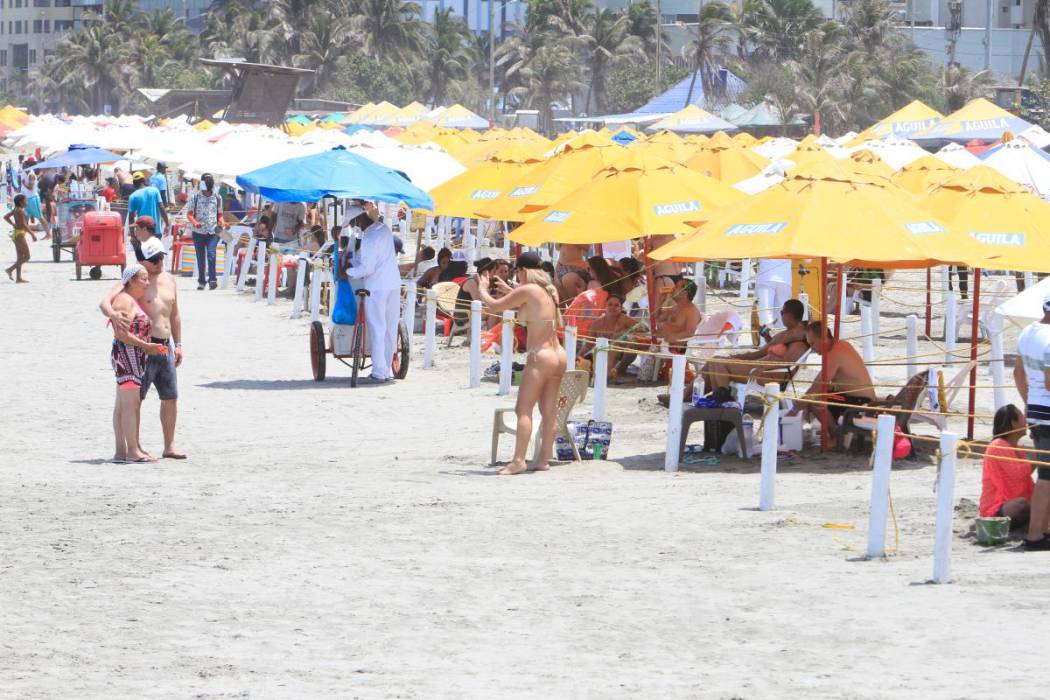 Balnearios En Crespo