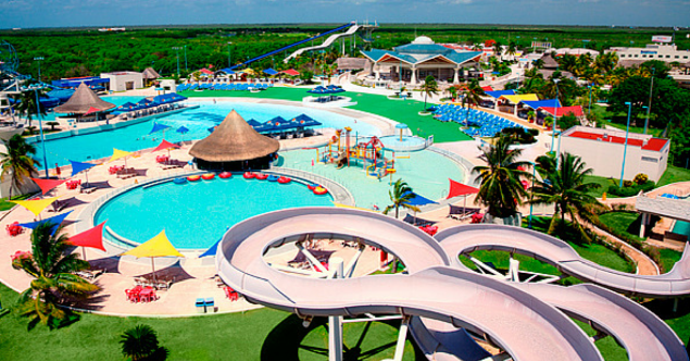 Balnearios En Esquina