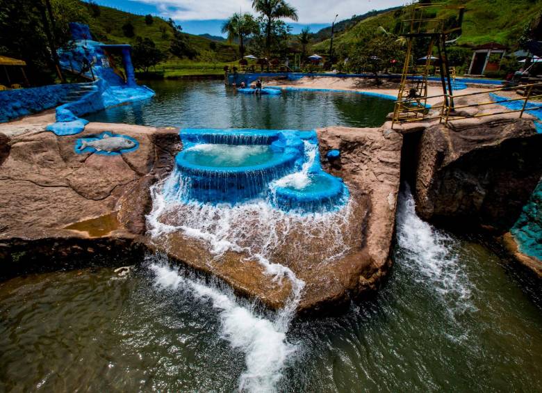 Balnearios En Federacion