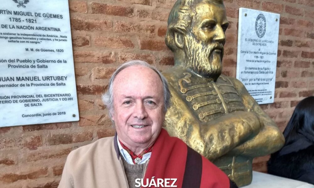 Balnearios En General Martin Miguel De Guemes