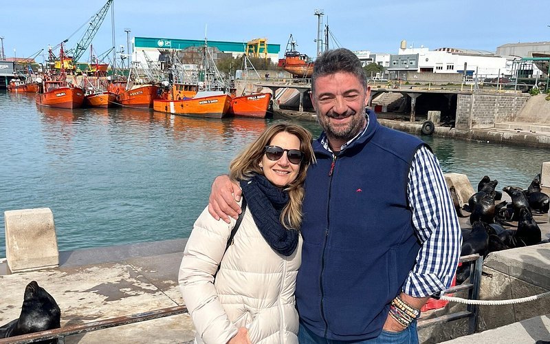Balnearios En General Viamonte
