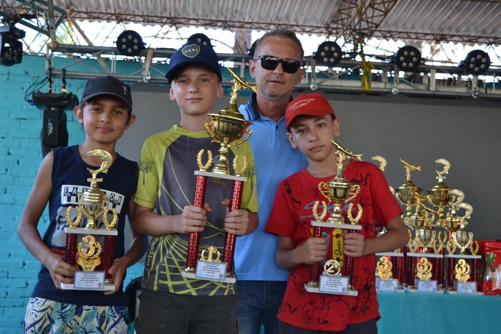 Balnearios En Gobernador Ingeniero Valentin Virasoro