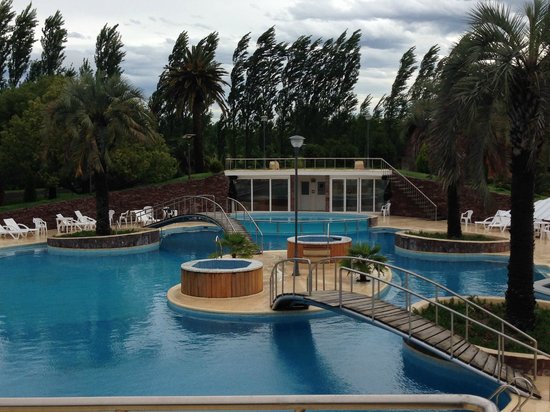 Balnearios En Gualeguay