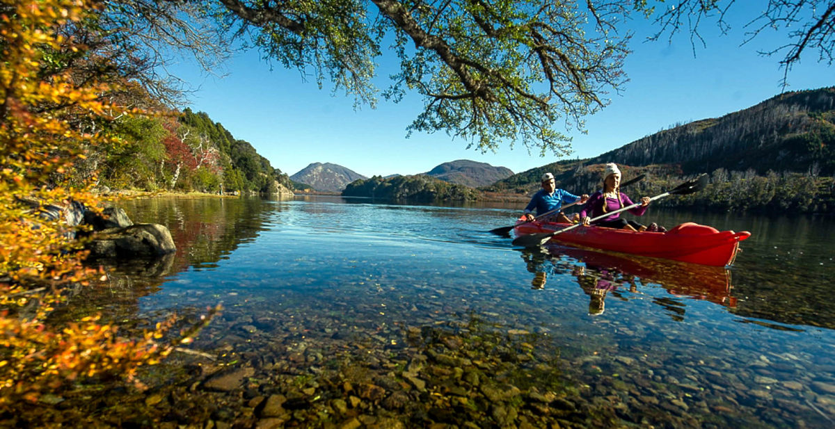 Balnearios En Junin De Los Andes