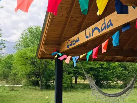 Balnearios En Justo Daract