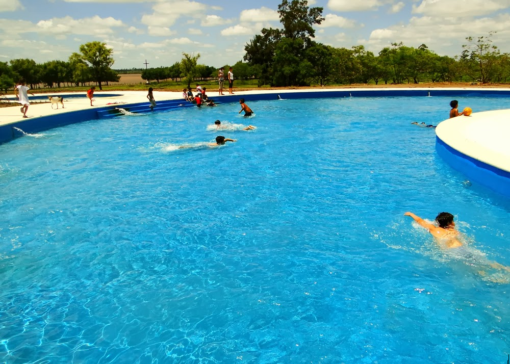Balnearios En Monte Caseros