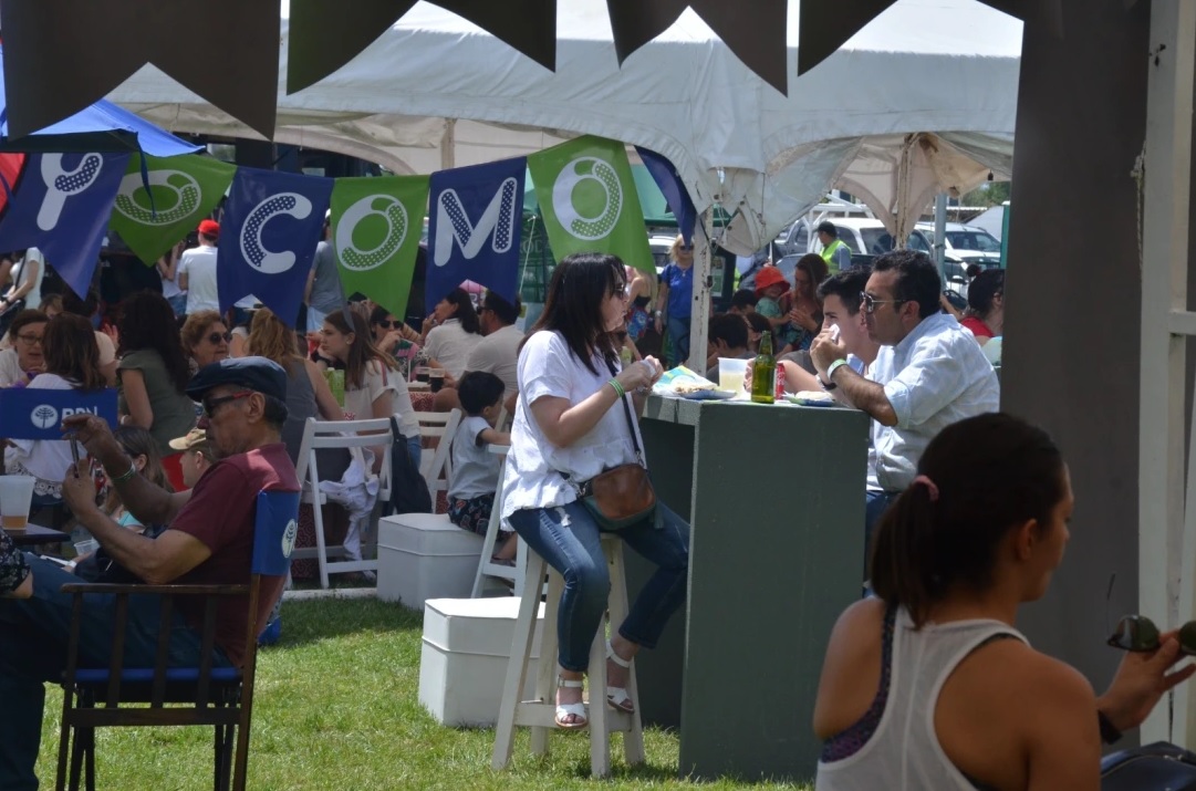 Balnearios En Neuquen