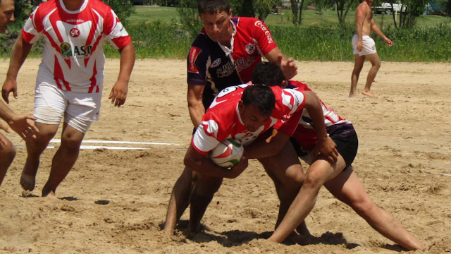 Balnearios En Nogoya