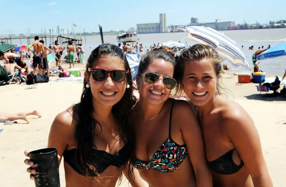 Balnearios En Parana