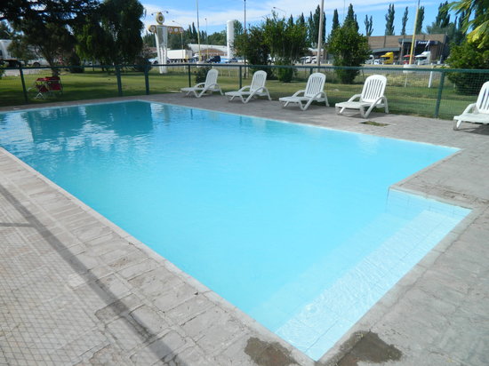 Balnearios En Plottier