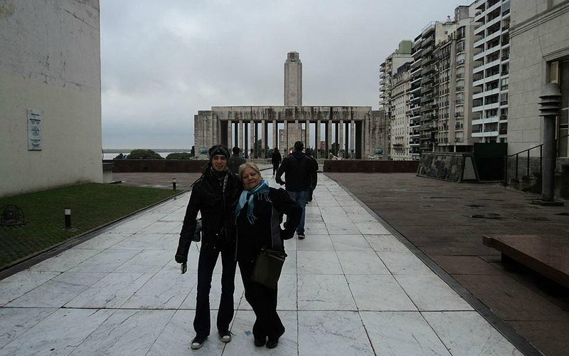 Balnearios En Profesor Salvador Mazza