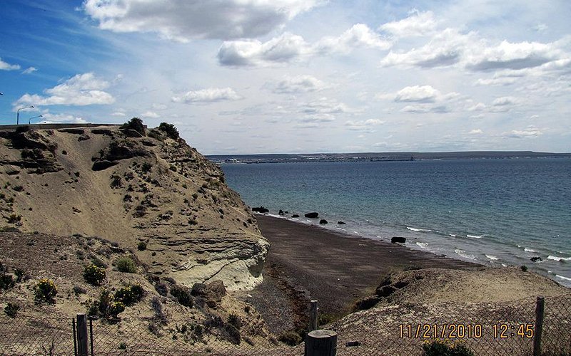 Balnearios En Puerto Madryn