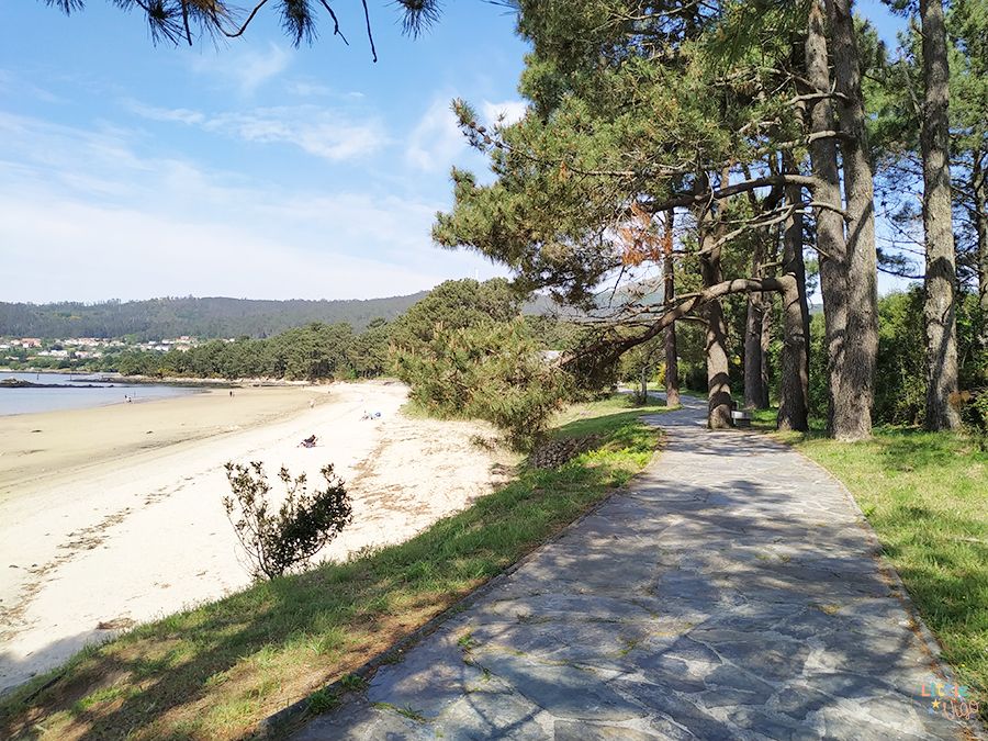 Balnearios En San Cosme