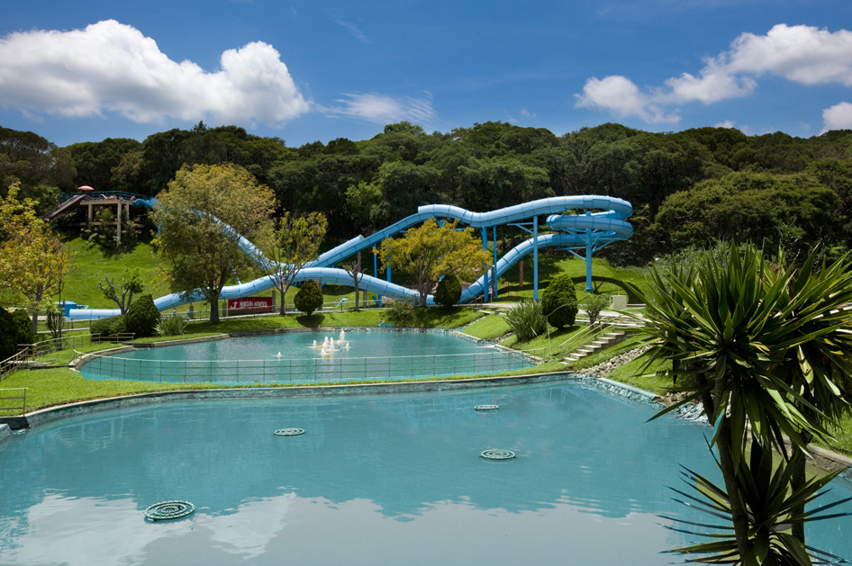 Balnearios En San Luis