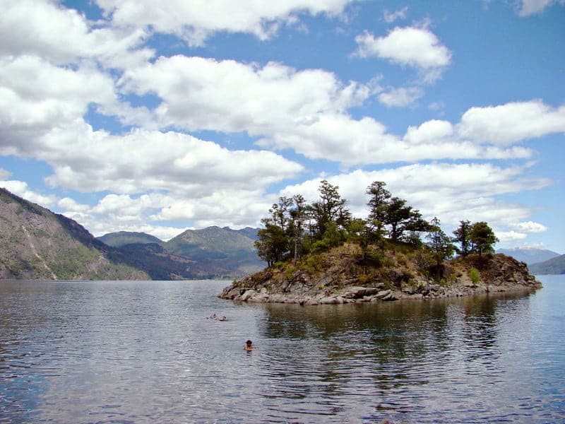 Balnearios En San Martin De Los Andes