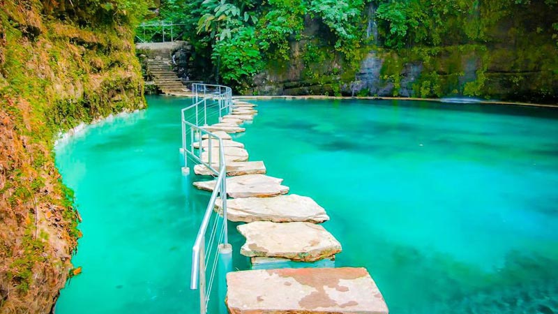 Balnearios En San Salvador