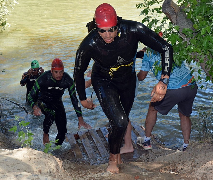 Balnearios En Trelew