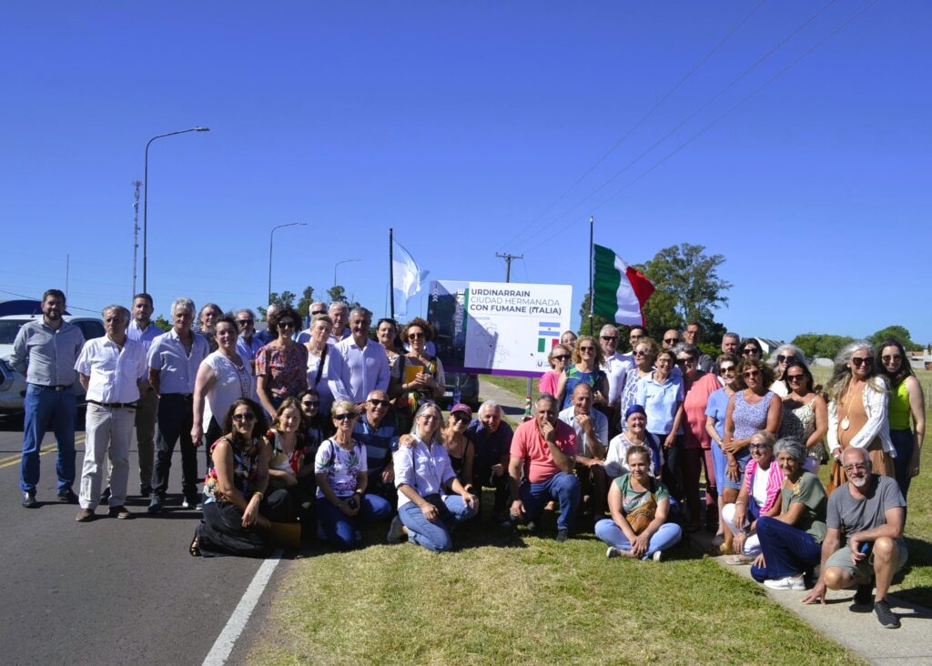 Balnearios En Urdinarrain