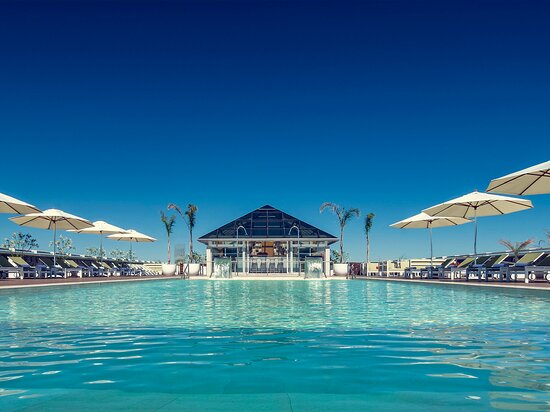 Balnearios En Zapala