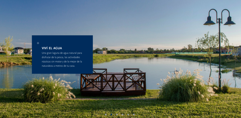 Parque Del Río - Costa De Villa Dominico (Avellaneda)