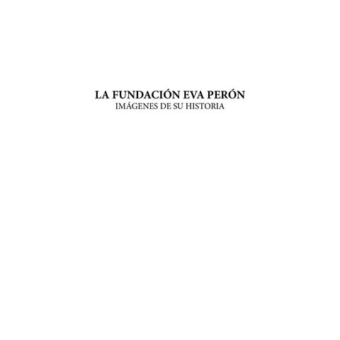 Plaza Eva Perón